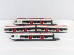 Liliput H0 - L133990 - Treinstel (1) - 4-Delige set FLIRT -, Nieuw