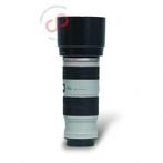 Canon 70-200mm 4.0 L IS USM EF nr. 3158, Audio, Tv en Foto, Fotografie | Lenzen en Objectieven, Ophalen of Verzenden, Zo goed als nieuw