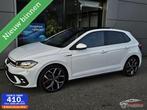 Volkswagen Polo | Zakelijke Lease v.a. €464.71 pm, Auto's, Automaat, Gebruikt, Wit, Lease