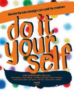 Do it yourself 9789463140034 Claudette Halkes, Gelezen, Claudette Halkes, Annemarieke Piers, Verzenden