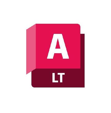 Autodesk AutoCAD LT - 1 Jaar Licentie, Direct Actief! beschikbaar voor biedingen