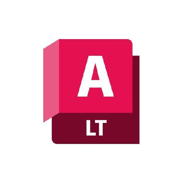 Autodesk AutoCAD LT - 1 Jaar Licentie, Direct Actief!, Computers en Software, Ontwerp- en Bewerkingssoftware, Nieuw, MacOS, Windows