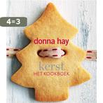 Kerst 9789000370276 Donna Hay, Boeken, Kookboeken, Verzenden, Zo goed als nieuw, Donna Hay