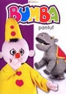Bumba - Pantuf - DVD, Cd's en Dvd's, Dvd's | Kinderen en Jeugd, Verzenden