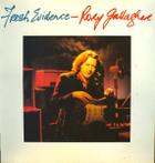 cd - Rory Gallagher - Fresh Evidence