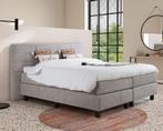 Boxspring Axelsson Lyon - 140 x 220, Nieuw