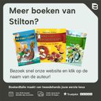 Het jungle boek / Geronimo Stilton Klassiekers 9789054614487, Verzenden, Zo goed als nieuw, Stilton