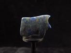 Oud-Egyptisch Lapis Lazuli Oog van Horus/Wedjat-amulet - 1.7