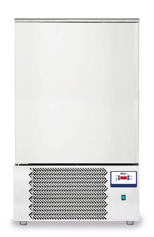 Arktic Blastchiller | 7 Niveaus EN/GN | 25kg Koelen | 20kg V, Witgoed en Apparatuur, Koelkasten en IJskasten, Ophalen of Verzenden