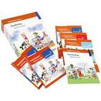 Taalfontein Kopieermap Extra groep 3, Verzenden, Nieuw