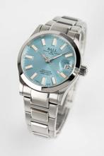 BALL - Engineer III Marvelight Chronometer Ice Blue - Brand, Nieuw
