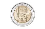 2 euro Louis Braille 2009 - Italië, Verzenden