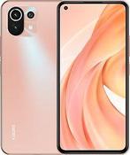 Xiaomi Mi 11 Lite Dual SIM 128GB roze, Telecommunicatie, Mobiele telefoons | Overige merken, Verzenden, Zo goed als nieuw, Zonder abonnement