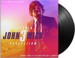 Various Artists - John Wick: Chapter 3 - Parabellum (2 LP), Verzenden, Nieuw in verpakking