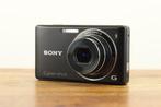 Sony Cybershot DSC-W380, 14.1 MP | Digitale compact camera, Audio, Tv en Foto, Nieuw