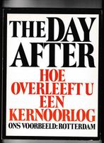 Gids om te overleven 9789027492913 Thyssen, Boeken, Overige Boeken, Verzenden, Zo goed als nieuw, Thyssen