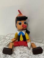 Decoratief ornament - Europa - Pinokkio Marionet