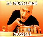 cd single - De Mosselman - Mossels, Zo goed als nieuw, Verzenden