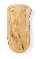 Kaasplank - broodplank - 40 x 25 cm - olijfhout - Hendi - 50, Verzenden