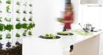 Minigarden Vertical Kitchen Garden / Groene Wand systeem, 150 tot 200 cm, Verzenden