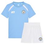 Kingdo Manchester City Voetbaltenue Thuis - 2025-2026 - Kind, Verzenden, Nieuw