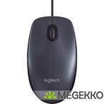 Logitech Mouse M100 Zwart, Verzenden, Nieuw, Logitech