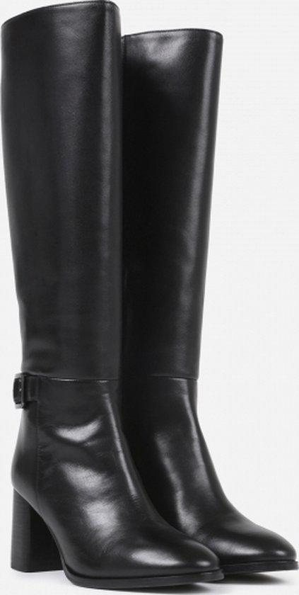BRONX - Abbey - Vrouw - Laarzen - Zwart - maat 38 (Mode), Kleding | Dames, Schoenen, Nieuw, Verzenden