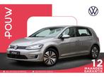 Volkswagen e-Golf | Zakelijke Lease v.a. €255.97 pm, Automaat, Stof, Gebruikt, Elektrisch