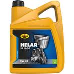Kroon Oil Helar SP LL03 0W 30 1 liter, Ophalen of Verzenden