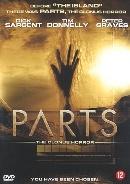 Parts - the clonus horror - DVD, Cd's en Dvd's, Dvd's | Science Fiction en Fantasy, Verzenden, Nieuw in verpakking