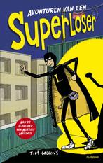 Avonturen van een superloser 9789021676098 Tim Collins, Boeken, Verzenden, Zo goed als nieuw, Tim Collins