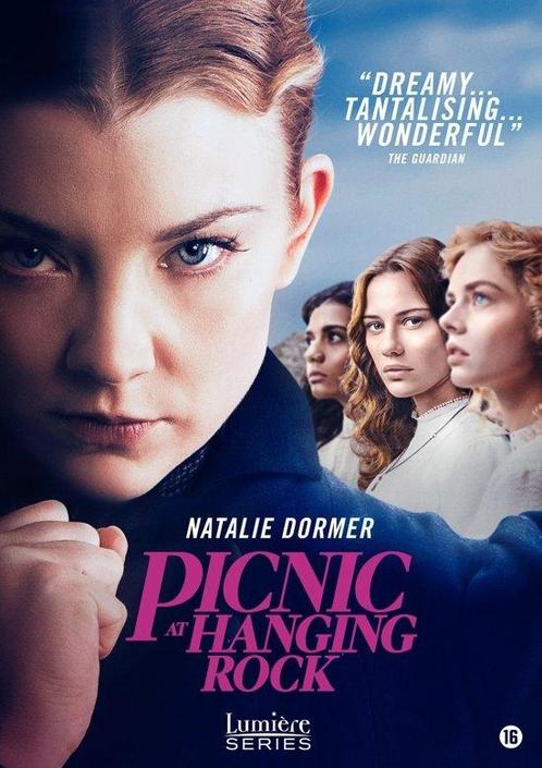 Picnic at Hanging Rock - DVD, Cd's en Dvd's, Dvd's | Drama, Verzenden