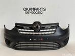 Renault Kangoo Renault Express voorbumper 620220594R, Auto-onderdelen, Ophalen, Gebruikt, Voor, Bumper