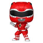 Mighty Morphin Power Rangers: The Movie POP! Movies Vinyl..., Ophalen of Verzenden, Nieuw