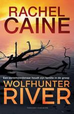 Wolfhunter River / Stillhouse Lake 9789045216980, Verzenden, Gelezen, Rachel Caine