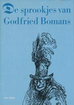 De sprookjes van Godfried Bomans 9789000027439, Gelezen, Godfried Bomans, Harry Prenen, Verzenden