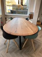 Zwaardtafels van Westra | Online in de webwinkel te koop, Overige vormen, 200 cm of meer, Nieuw, Garantie | Goede Service | Hoge reviews | Showroom en werkplaats