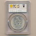 Bermuda (Britse overzeese gebieden). Elizabeth II. 1 Crown