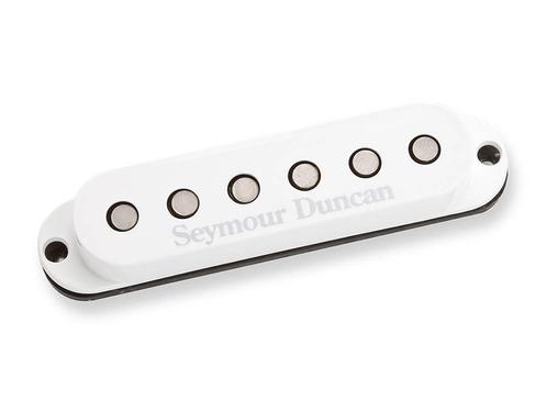 Seymour Duncan SSL-5 Custom Staggered RwRp Strat midden pick, Muziek en Instrumenten, Instrumenten | Toebehoren, Verzenden