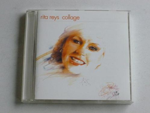 Rita Reys - Collage, Cd's en Dvd's, Cd's | Jazz en Blues, Verzenden