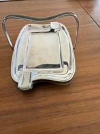 Pedro Duran - Asbak (6) - .925 zilver