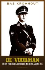 De voorman 9789025438371 Bas Kromhout, Verzenden, Gelezen, Bas Kromhout
