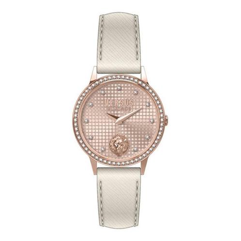 Horloge Dames Versace Versus VSP572421 (Ø 34 mm), Sieraden, Tassen en Uiterlijk, Zonnebrillen en Brillen | Heren, Verzenden