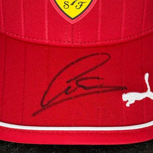Ferrari - Formule 1 - Lewis Hamilton - 2025 - Pet, Verzamelen, Automerken, Motoren en Formule 1