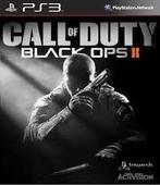Call of Duty Black Ops II (ps3 used game), Spelcomputers en Games, Games | Sony PlayStation 3, Ophalen of Verzenden, Zo goed als nieuw