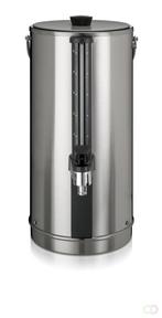 Geïsoleerde Koffie-/ thee container | VG20 | 20 Liter, Verzenden, Nieuw in verpakking