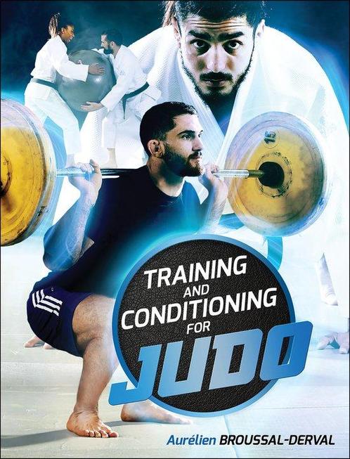 9781492597940 Training  Conditioning For Judo, Boeken, Studieboeken en Cursussen, Nieuw, Verzenden
