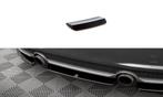 Diffuser Audi TT S-Line 8S Maxton Glans Zwart, Ophalen of Verzenden, Nieuw