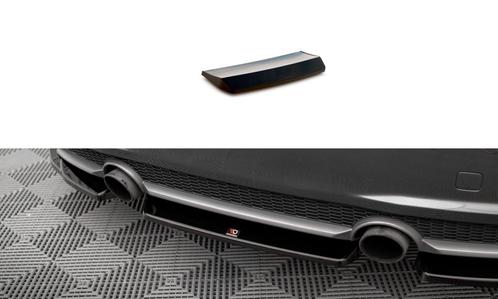 Diffuser Audi TT S-Line 8S Maxton Glans Zwart, Auto-onderdelen, Carrosserie en Plaatwerk, Ophalen of Verzenden