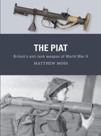 9781472838131 The PIAT Britains antitank weapon of World ..., Verzenden, Nieuw, Matthew Moss